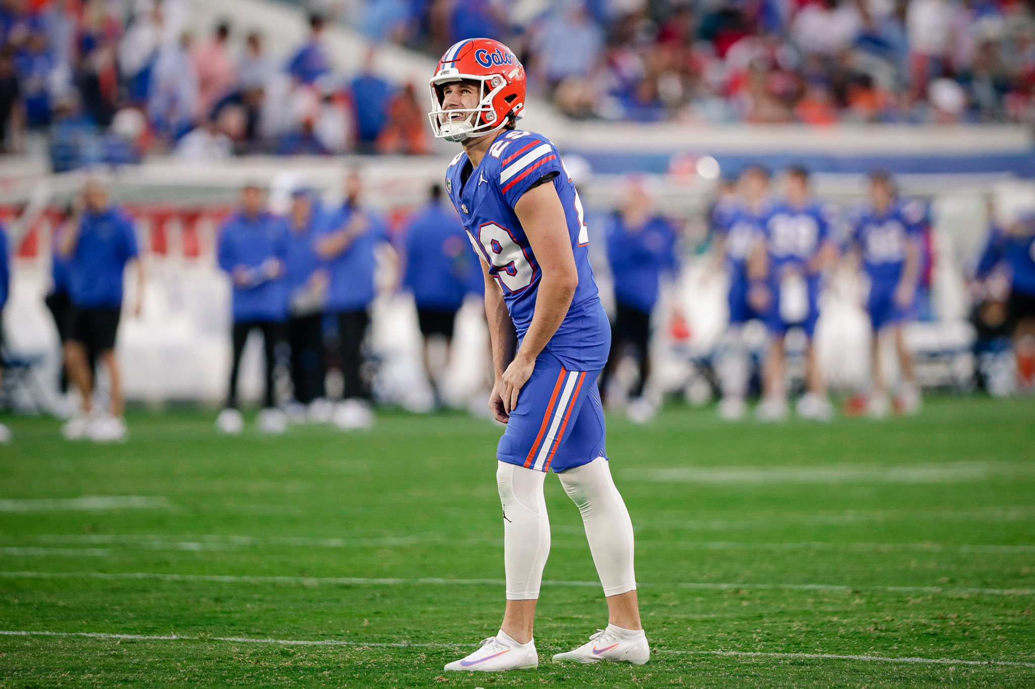 Why Packers cut Brandon McManus and what it means for Trey Smack