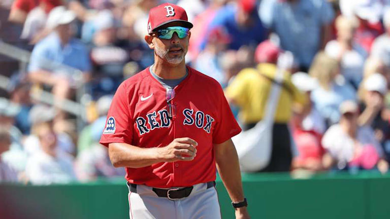 El motivo por el que Alex Cora rechazó ser el nuevo manager de los Phillies