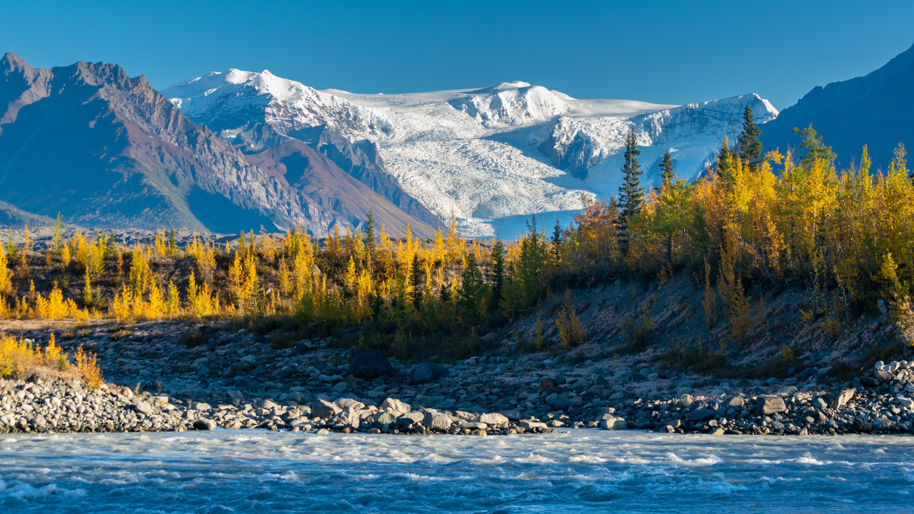 12 remote US national parks that see far fewer visitors than they truly ...