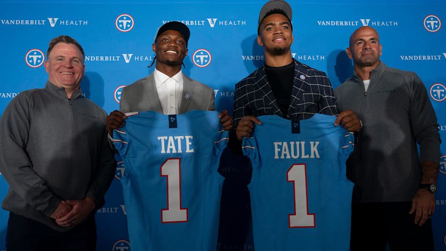 How each Titans rookie will actually make an impact in 2026 — and where