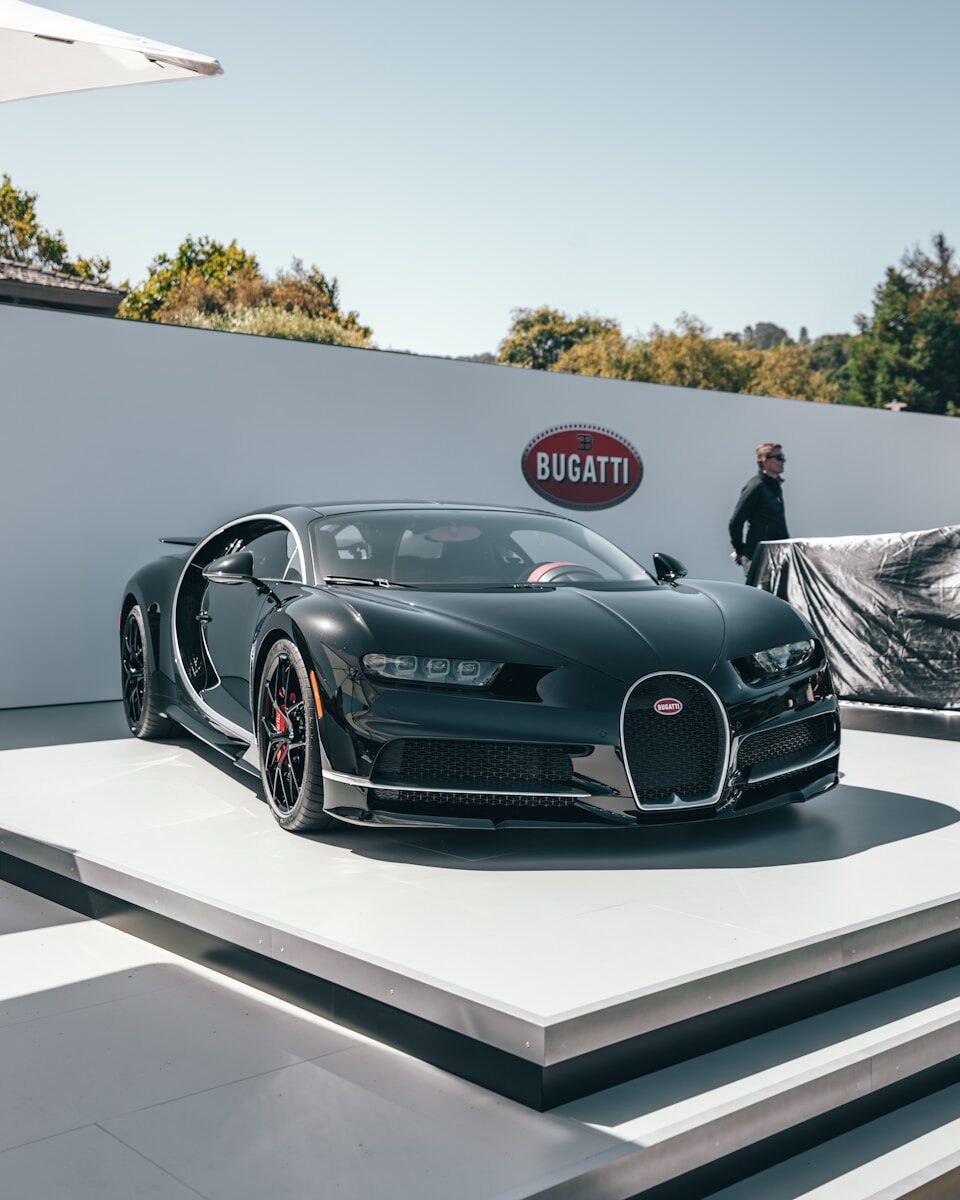 Bugatti dealer war explodes in Miami after $1,350 hourly rate fight and ...