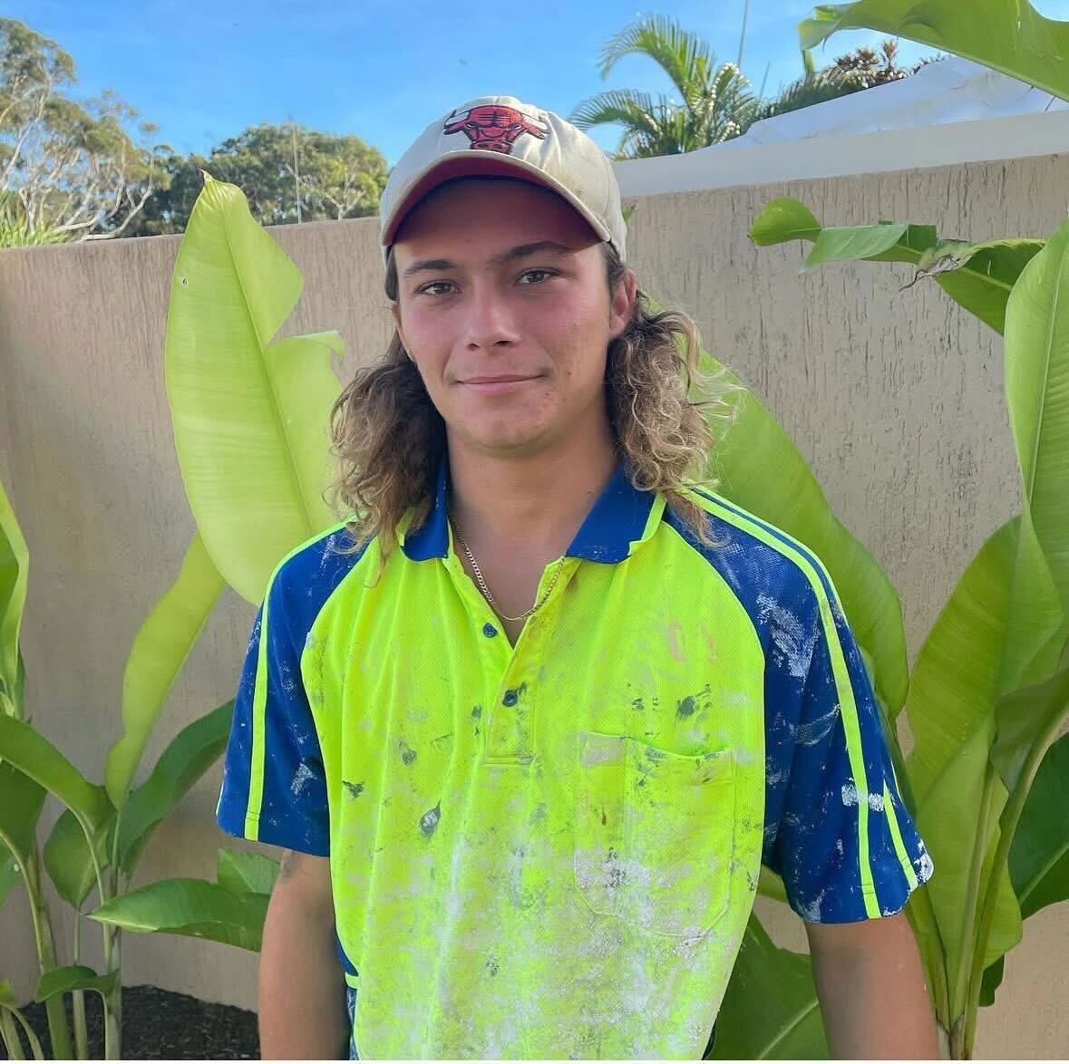 Byron Haddow, 23, died after being found unconscious in a plunge pool in Bali last year.