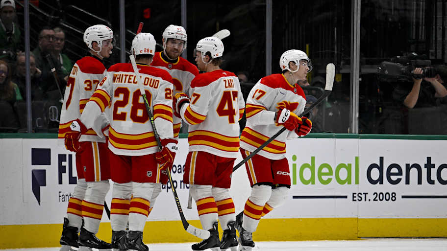 Five Calgary Flames that could draw significant trade interest this off ...