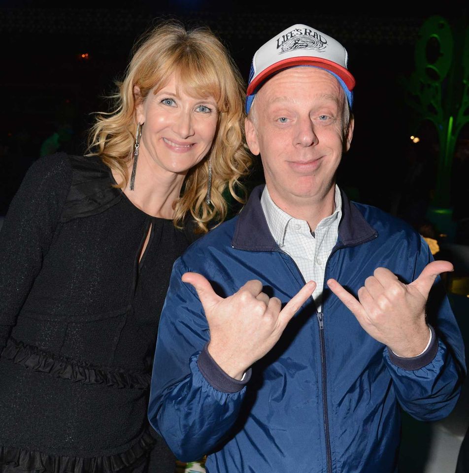 Laura Dern joins 