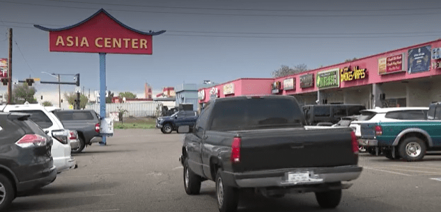 Community rallies to support historic Asian-American market