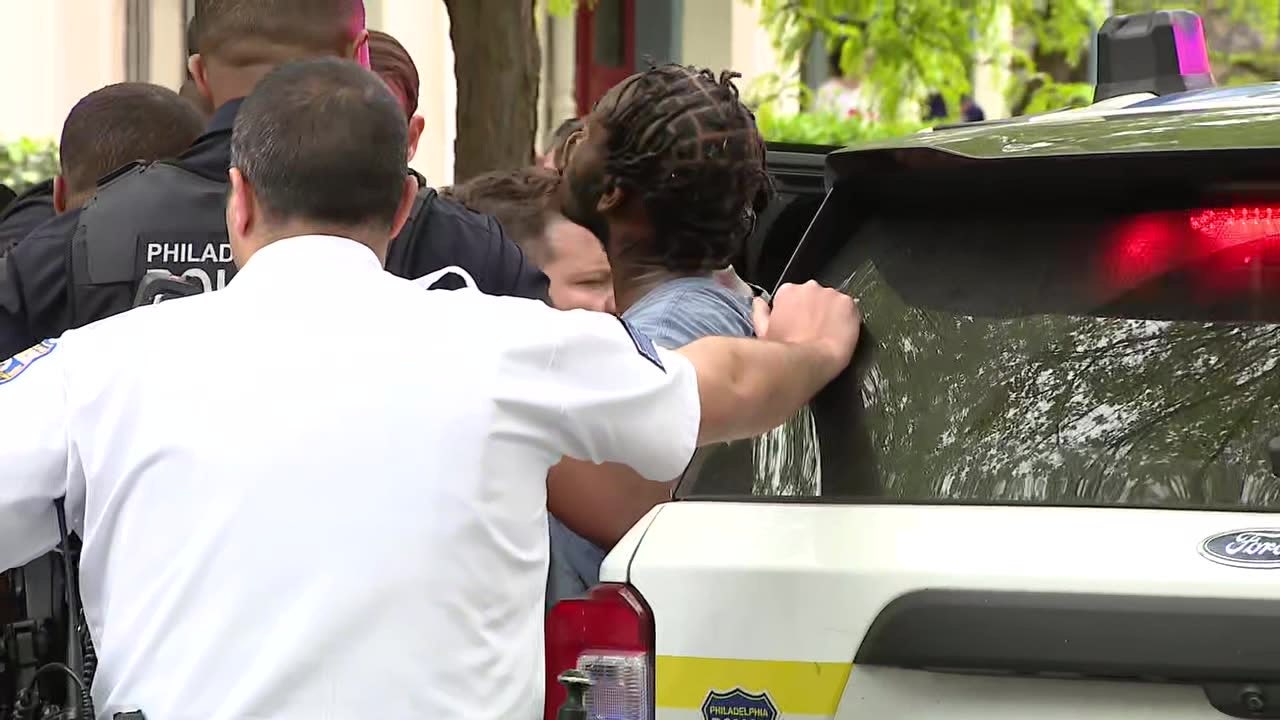 Police recapture escaped prisoner after hours-long manhunt in West ...
