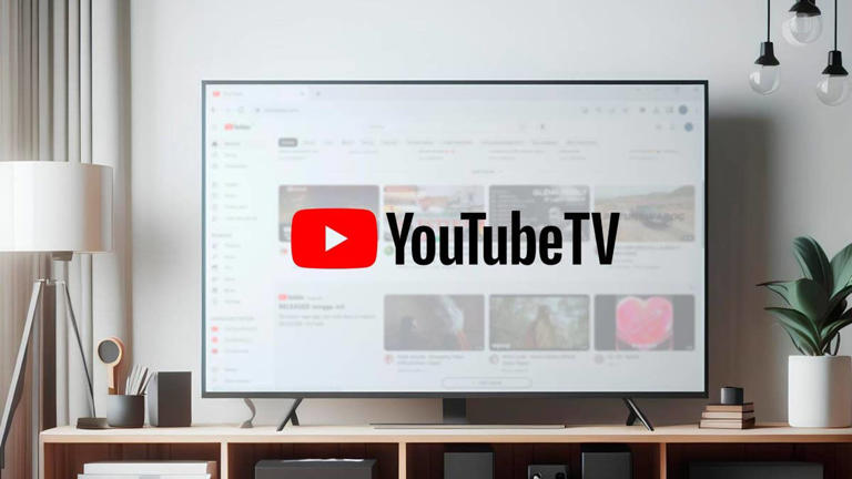 YouTube TV quietly lets users fully customize multiview