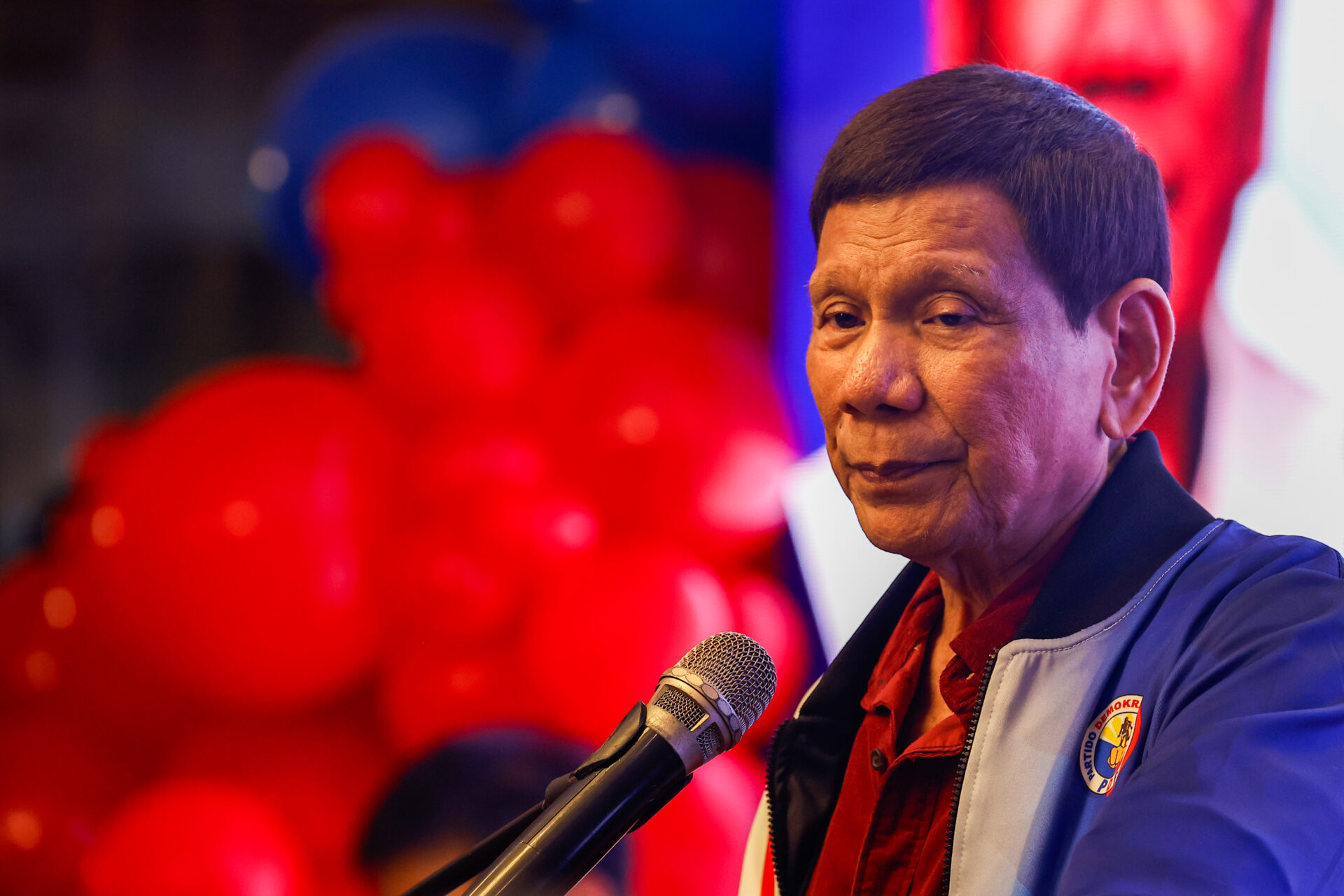 Duterte's dark legacy: from revered leader to accused of thousands of ...