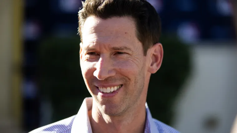 Craig Breslow explains reason for elevating 26-year-old to Red Sox's ...