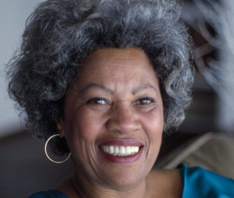 How Ohio's yearlong celebration of Toni Morrison honors America's 250th ...