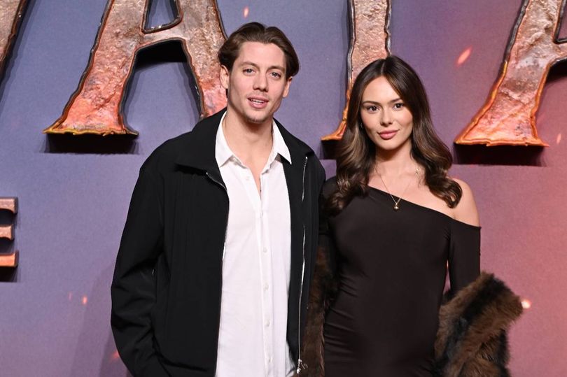 Sam Vanderpump shares reason he rejected mum's liver transplant offer