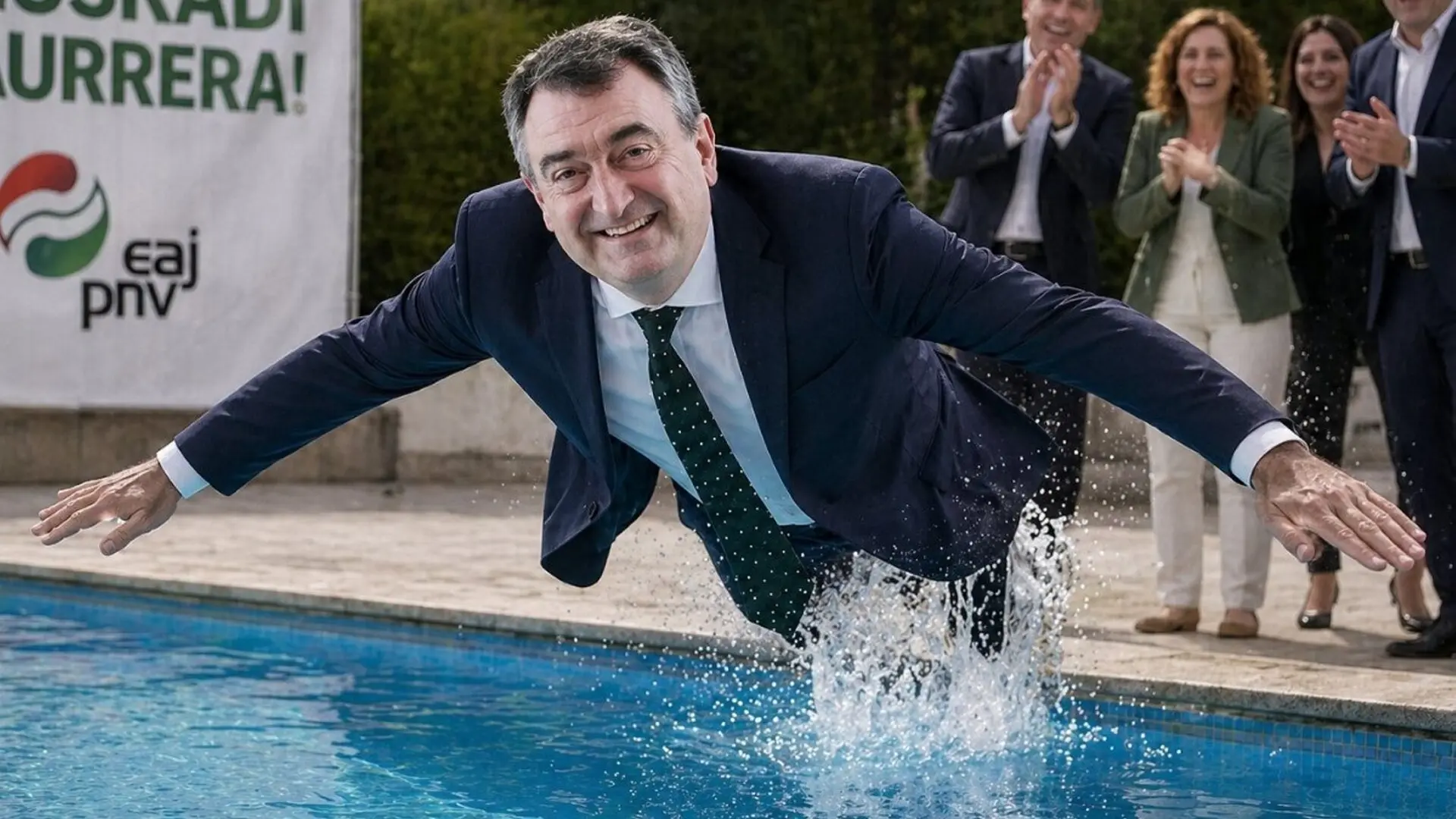 Aitor Esteban (PNV) anula una reunión con Moncloa por la falta de ...