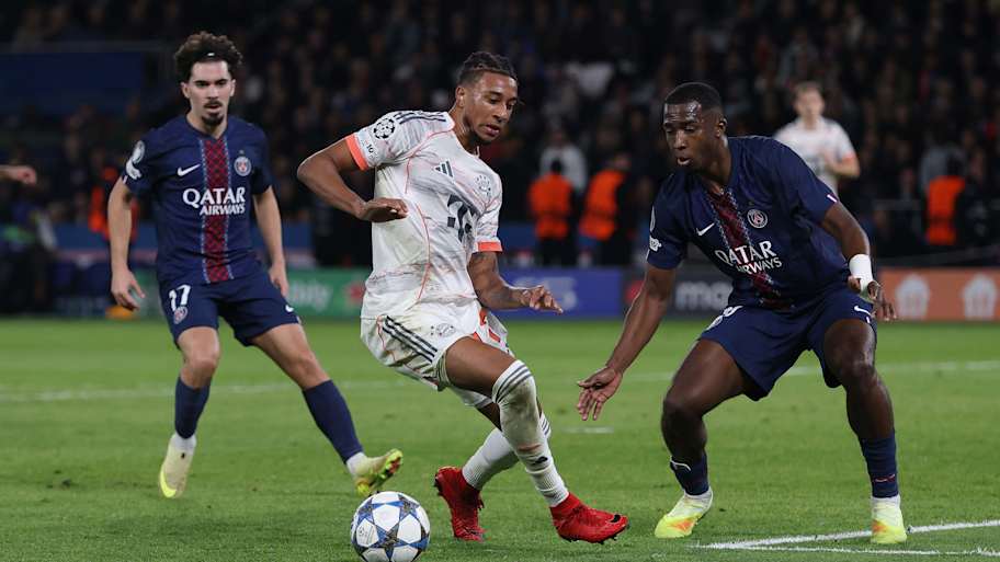¿Cómo ver el partido PSG vs Bayern Múnich en TV y streaming?