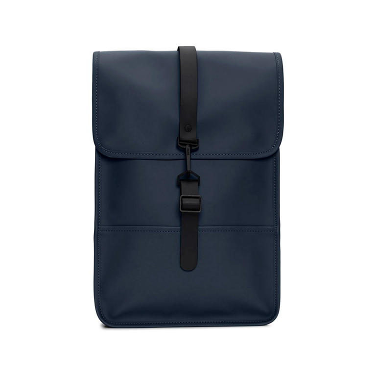 7 small, yet spacious backpacks that'll hold everything you need