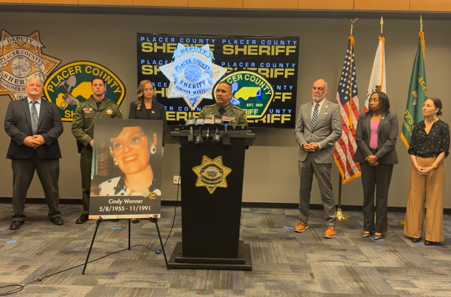 Arrest made in 34-year-old California murder cold case following DNA ...