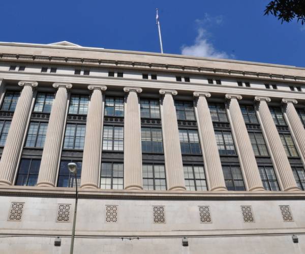 Virginia Supreme Court Blocks Redistricting Plan