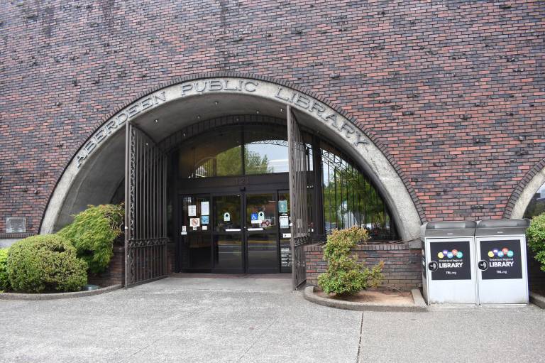 Timberland Regional Library announces revised location hours