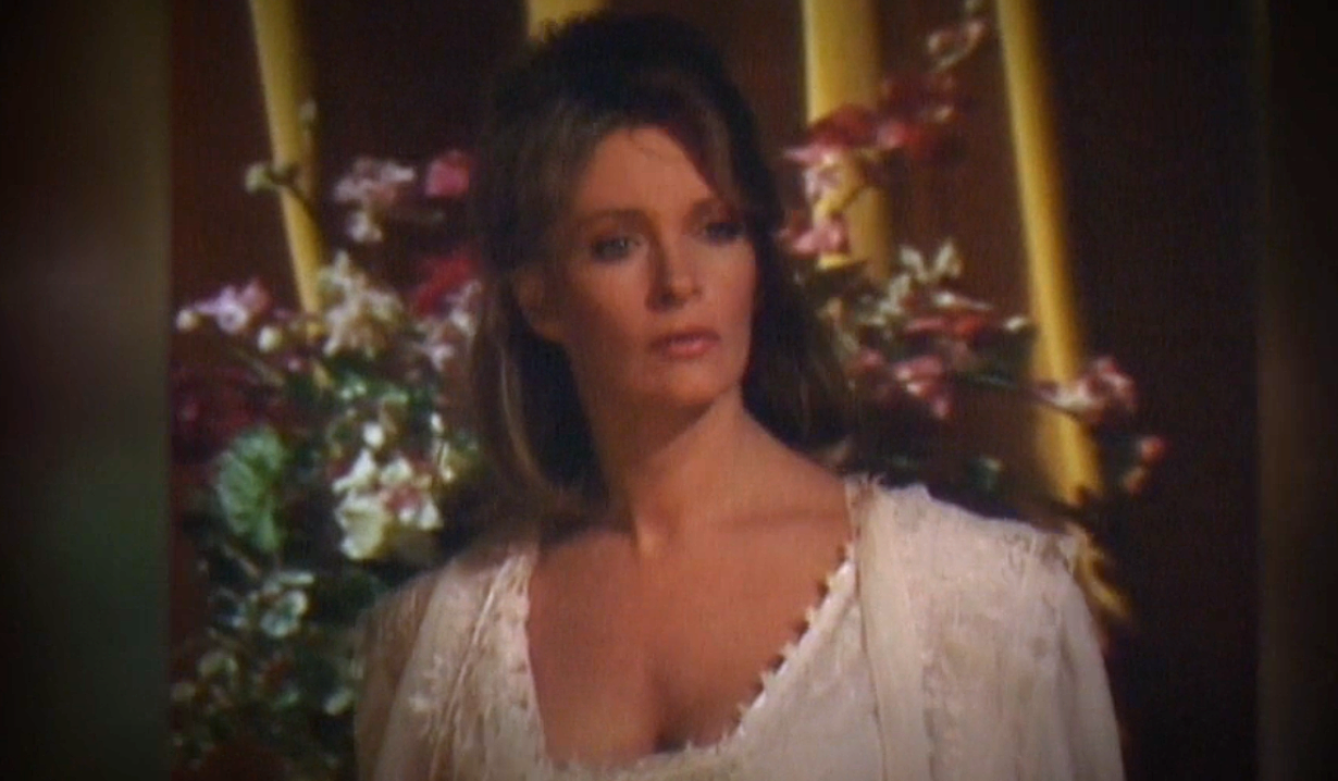 Days Marlena dream flashback to when she was Queen of the Night