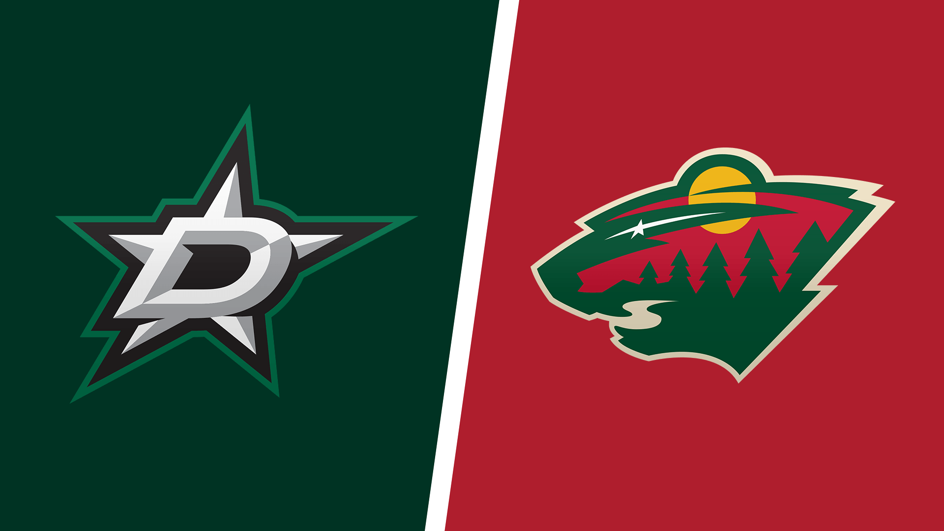 Wild vs. Stars: Watch Game 5 of NHL Playoffs in Dallas - deportes news from The Streamable