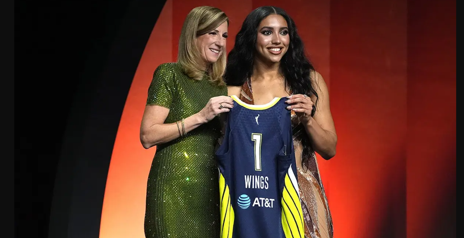 Megan Rapinoe demands WNBA media evolution after Azzi Fudd controversy