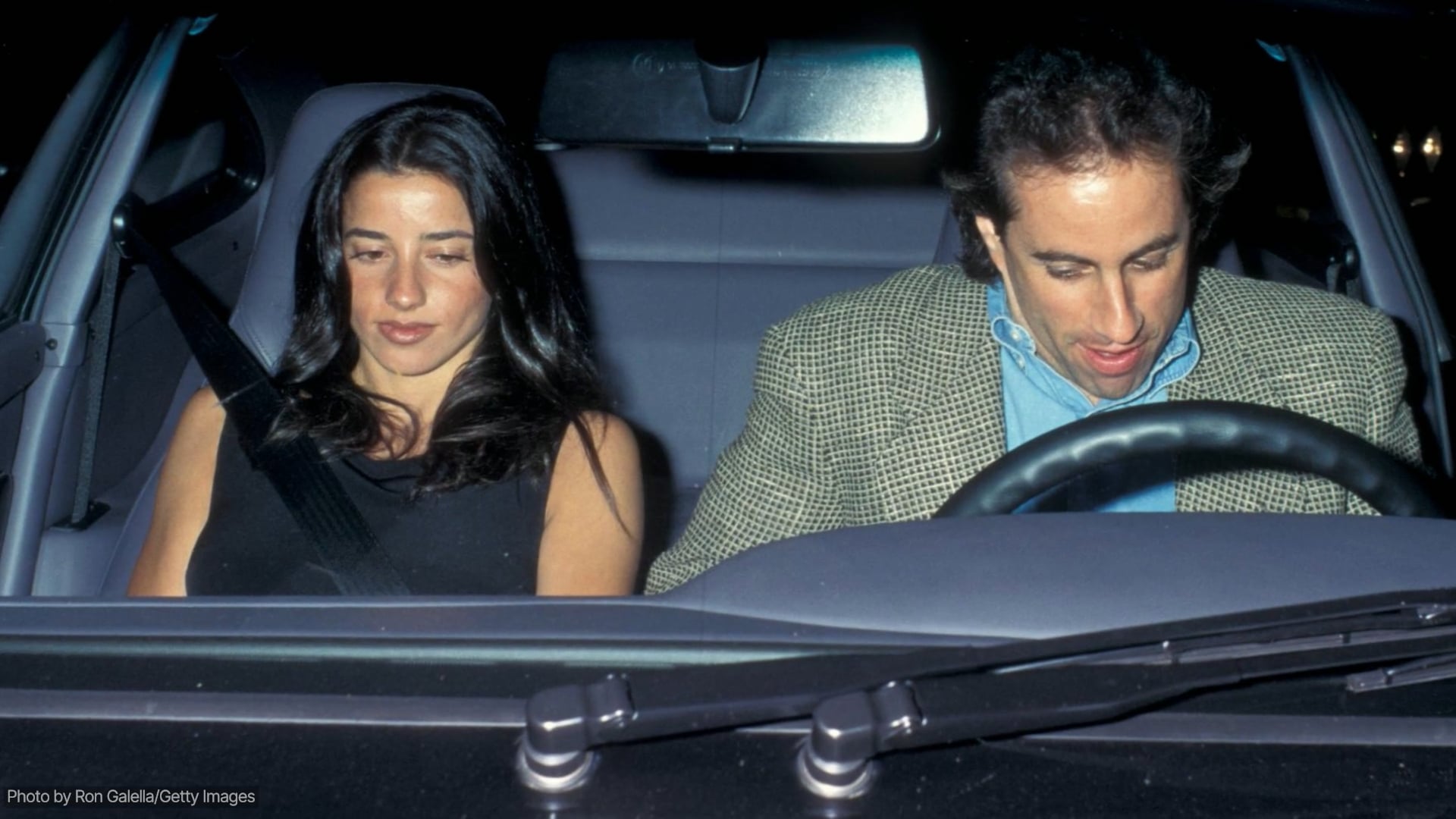 Jerry Seinfeld’s most heated public controversies