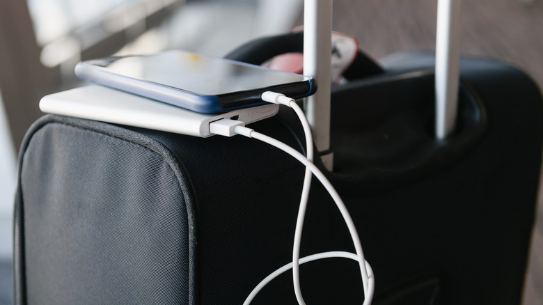 This country is officially banning the use of portable power banks on ...