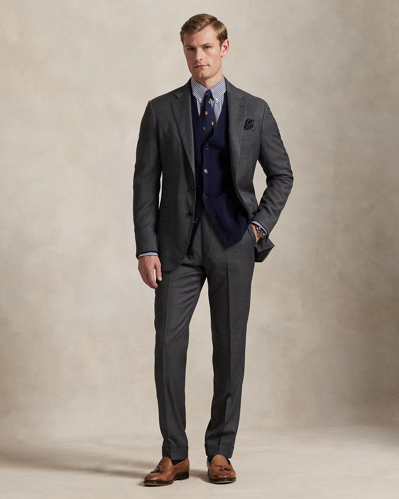 The best suit brands every stylish guy should have on his radar
