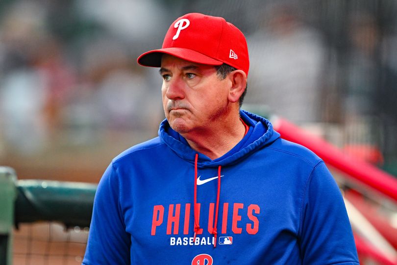 Latest Phillies, Red Sox MLB playoff odds after ruthless manager firings