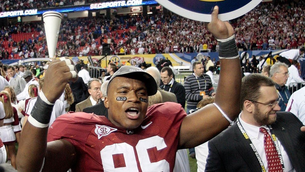 Former Alabama player admits to fraud scheme using disguises to pose as ...