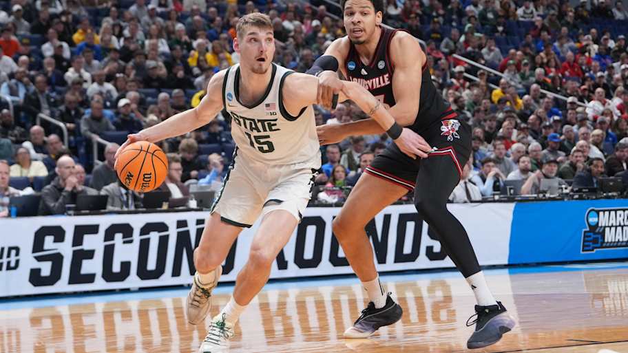 Is all hope in a 5th year for Carson Cooper at Michigan State lost?