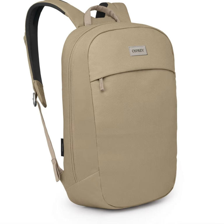 7 small, yet spacious backpacks that'll hold everything you need
