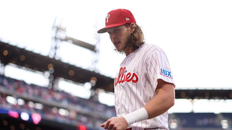 The Fantasy Baseball Impact of an Alec Bohm Potential Trade to the ...