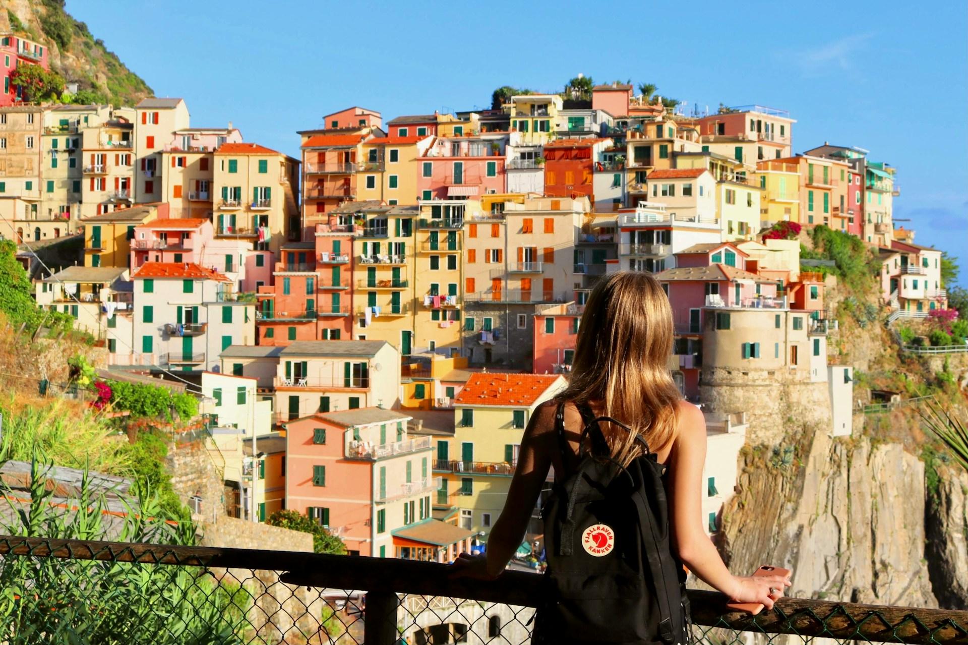 Moving to Italy taught me everything I got wrong about work, food and time