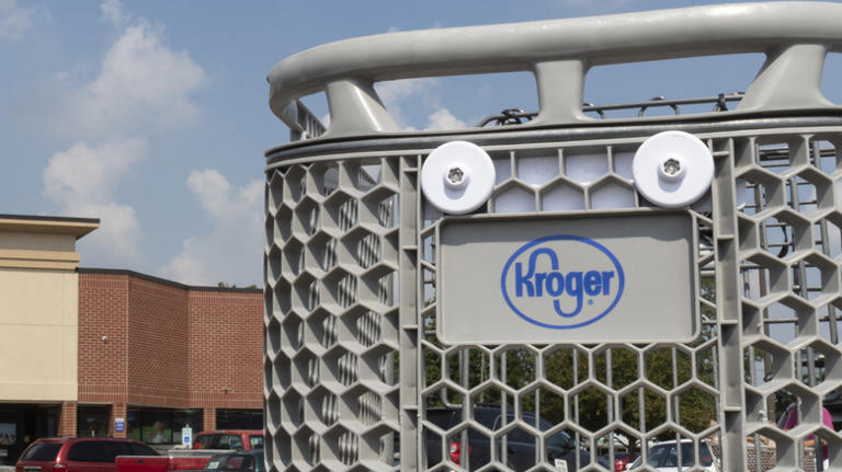 The 8 best new items to grab at Kroger in May 2026