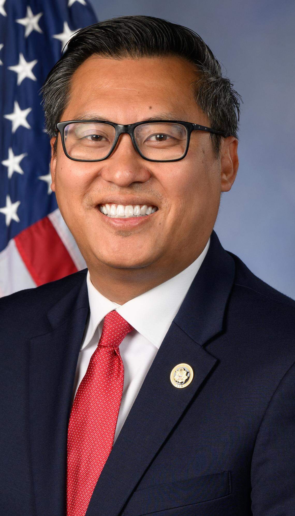 Here's who's running for 20th District seat that represents Clovis in ...