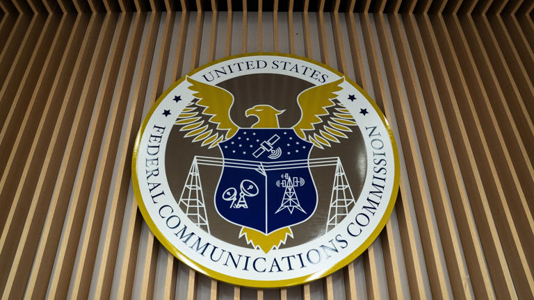 FCC orders early review of ABC’s broadcast licenses