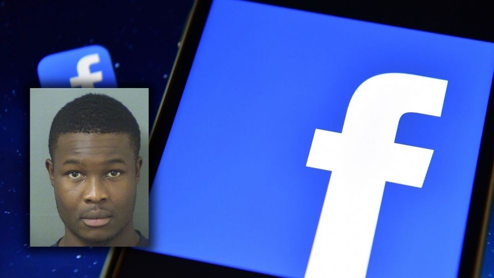 Violent Delray Beach Facebook Marketplace robbery ends in arrest after ...