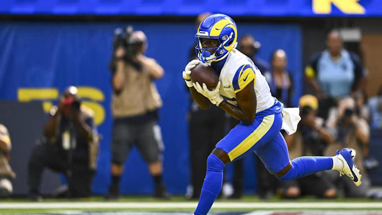3 Rams who may have just lost their jobs after the draft
