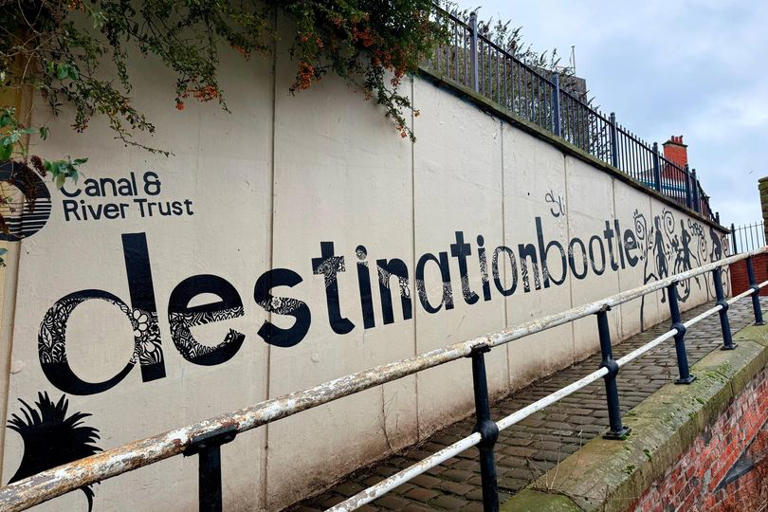 14 things you'll only know if you’re from Bootle