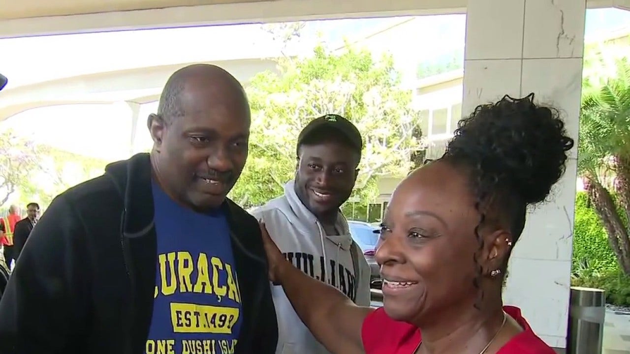 Missing Atlanta veteran found safe in Compton after FOX 11 viewer tip