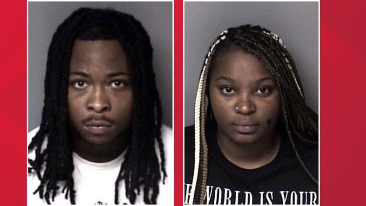 Suspects arrested in connection with Gastonia shooting that killed a 19 ...