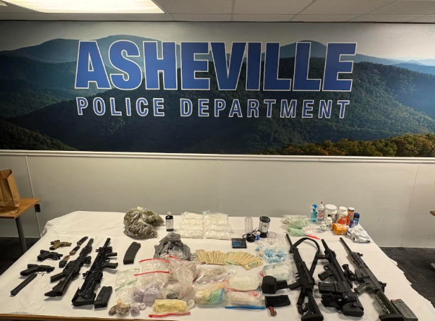 Police: More than 4 million lethal fentanyl doses seized in record ...