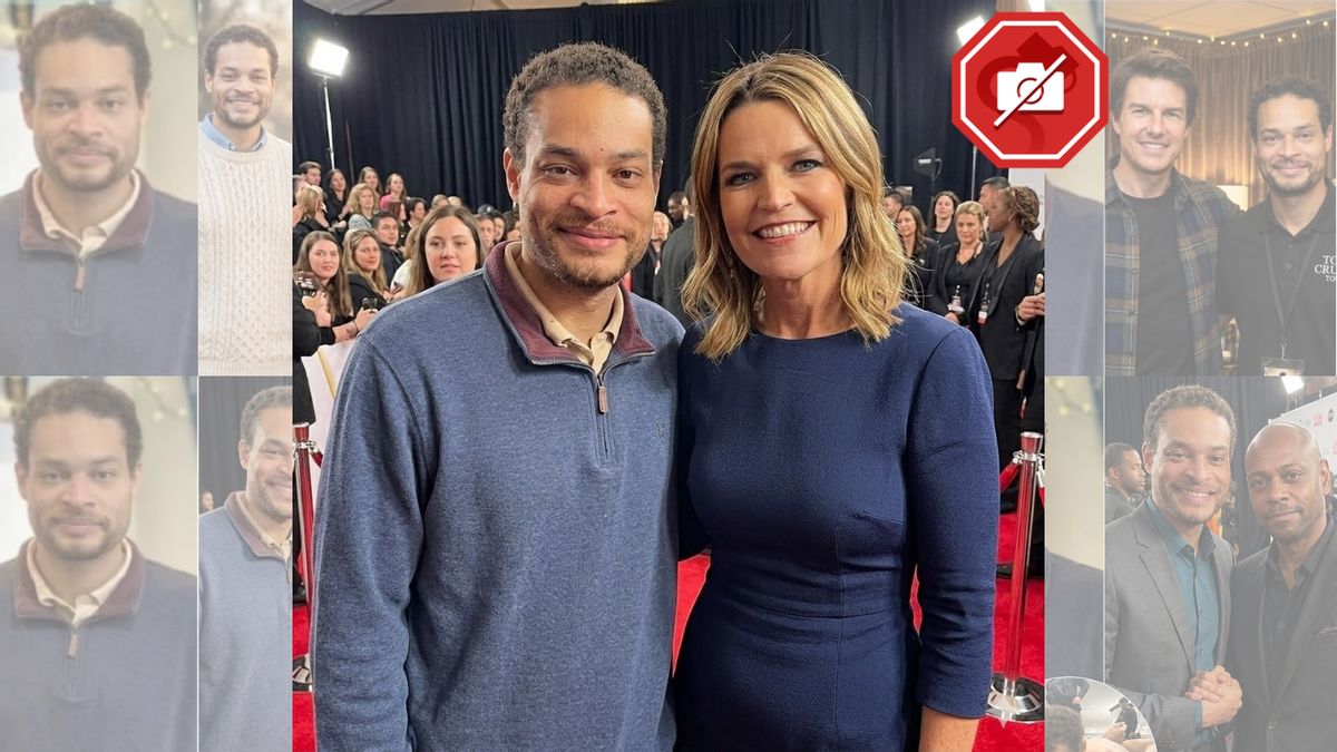 Did White House Correspondents' dinner shooting suspect work as driver for Savannah Guthrie?