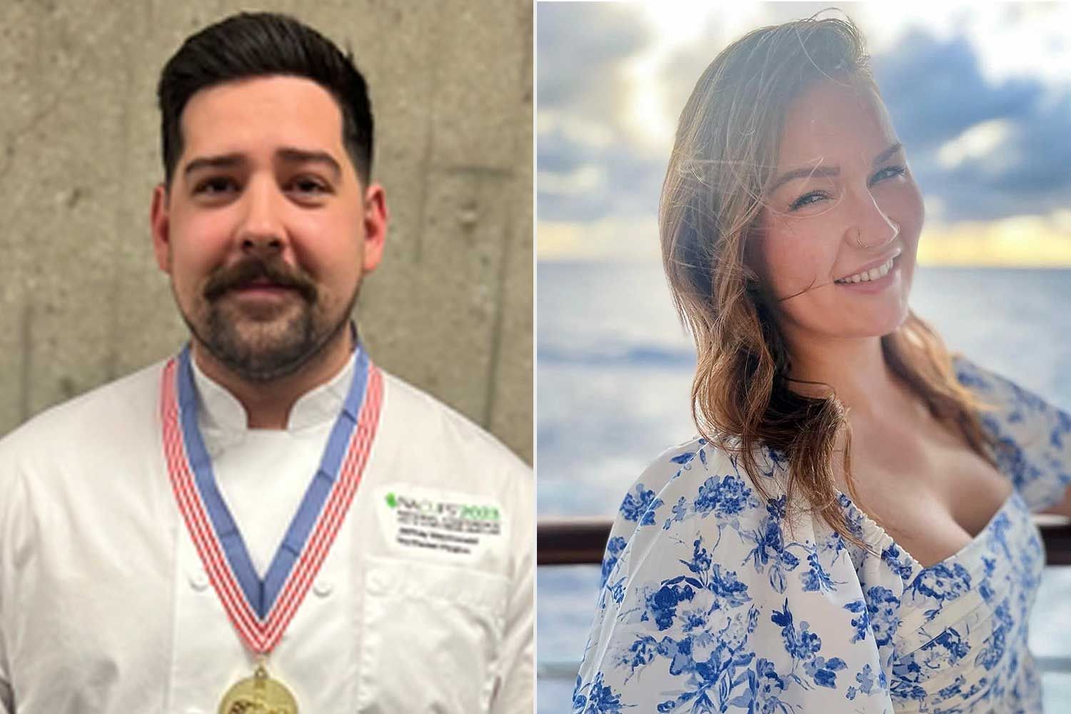 Award-winning chef made Disney plans with family, then abruptly asked ...