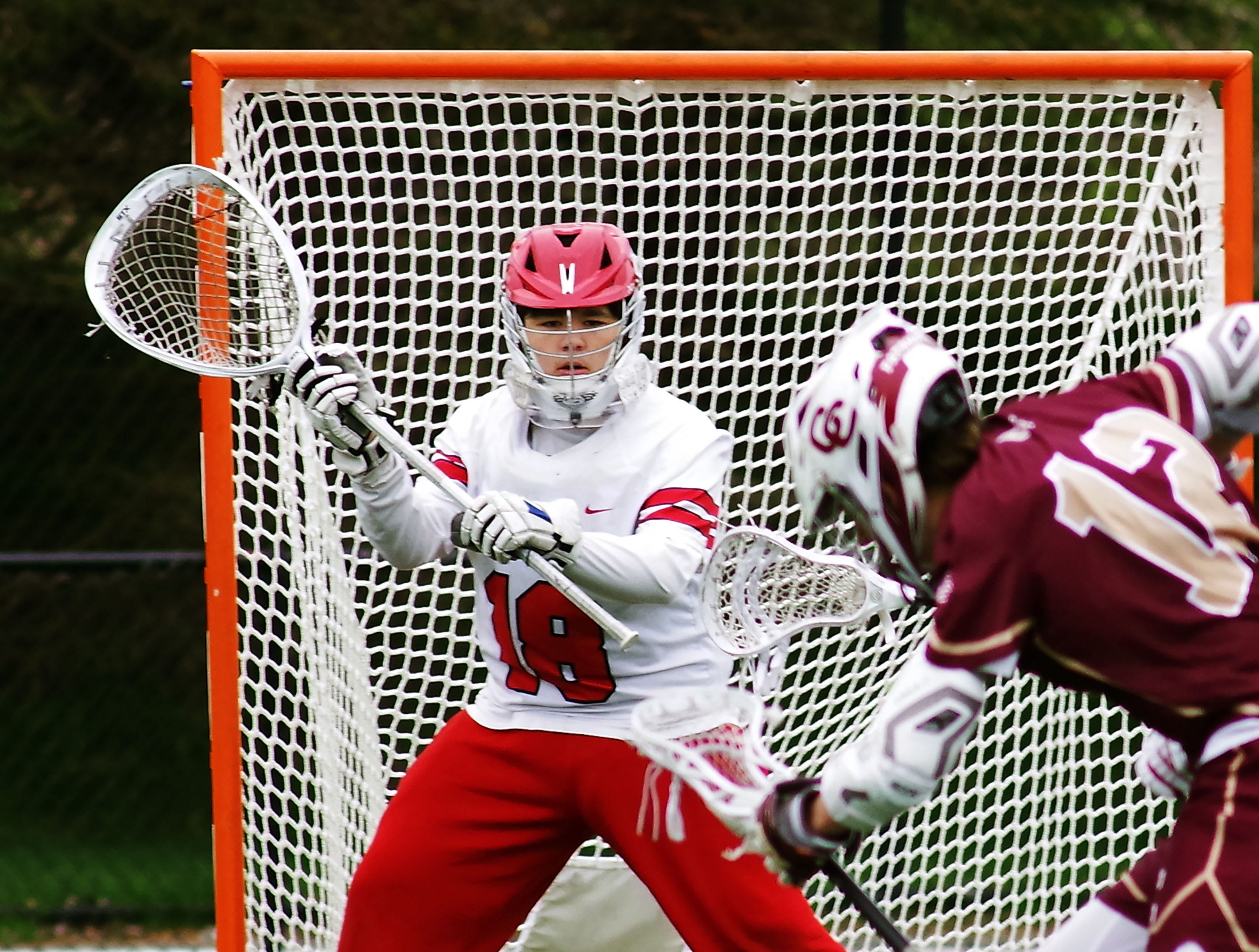 Vote for Enterprise Brockton-area high school male athlete of the week