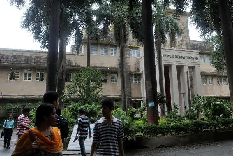 ICT now keen to shed deemed university tag