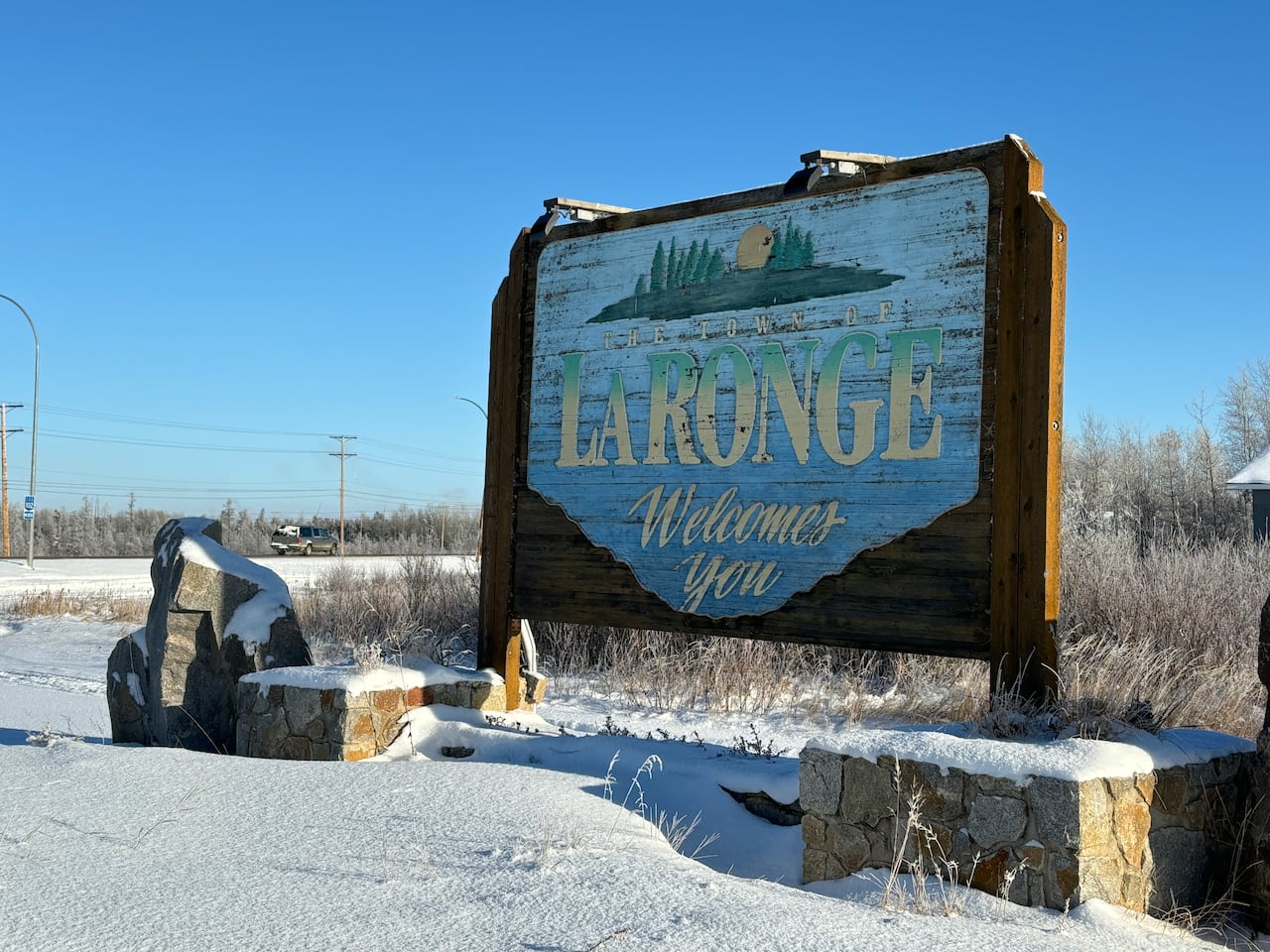 La Ronge council moves toward bylaw change as it weighs homeless ...
