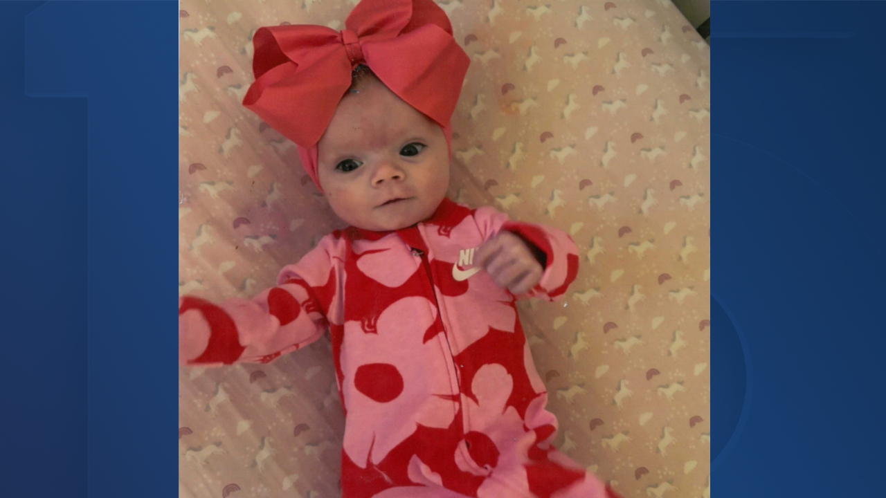 Questions arise after baby drowns in bathtub at Arizona foster home