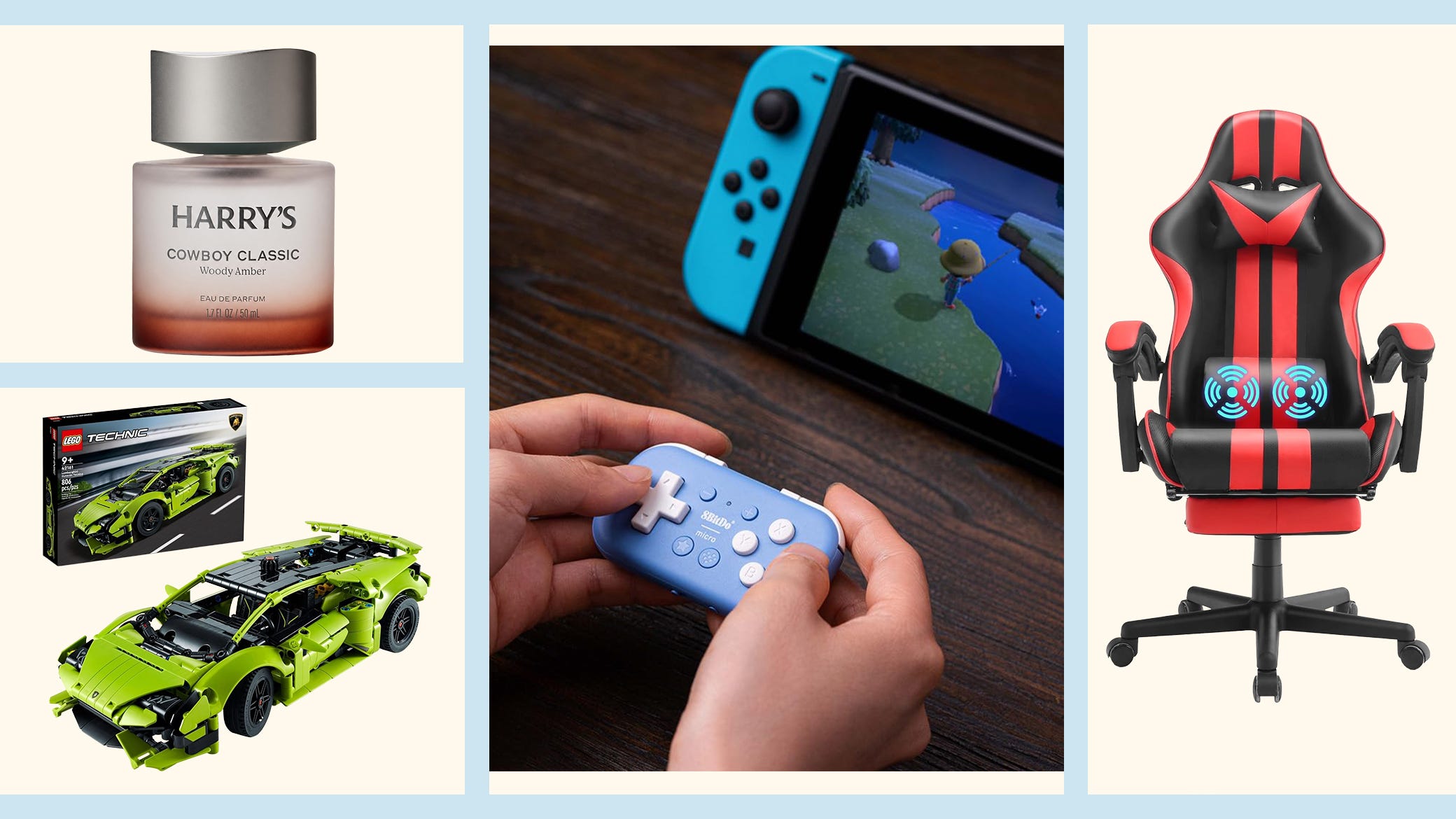 Teen boys are actually easy to shop for, thanks to these 41 clever gifts