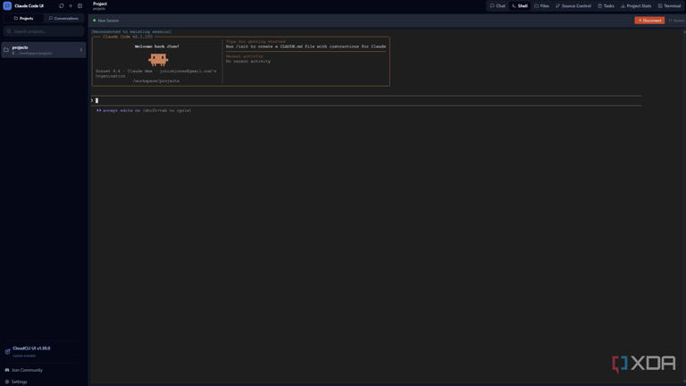 One command sets up a Claude AI workstation better than anything I've ...